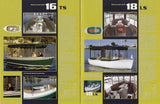 Electracraft 2008 Brochure