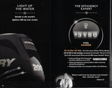 Mercury 2009 Outboard Brochure