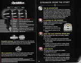 Mercury 2009 Outboard Brochure