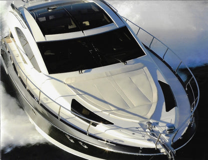 Marquis 500 Sport Coupe Brochure