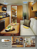Rinker 2009 Express Cruisers Brochure