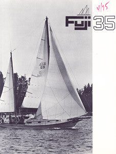Fuji 35 Brochure