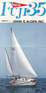Fuji 35 Brochure