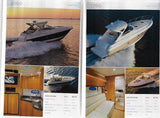 Regal 2009 Poster Brochure