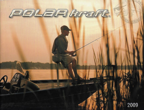 Polar Kraft 2009 Brochure