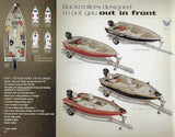 Princecraft 2009 Fishing Brochure