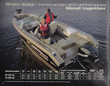 Princecraft 2009 Fishing Brochure