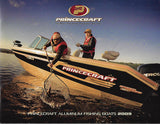 Princecraft 2009 Fishing Brochure