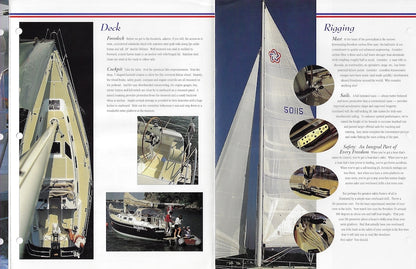 Freedom 35 Brochure
