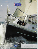 Freedom 35 Brochure