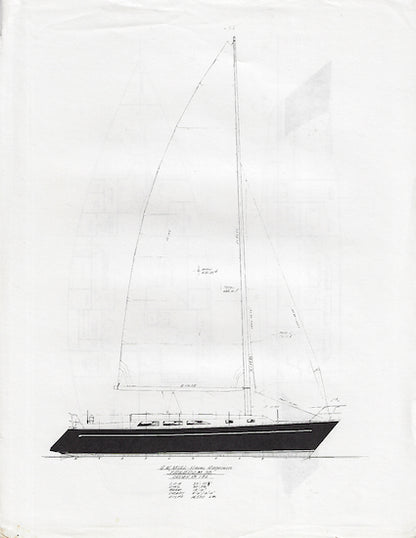 Freedom 36 Brochure
