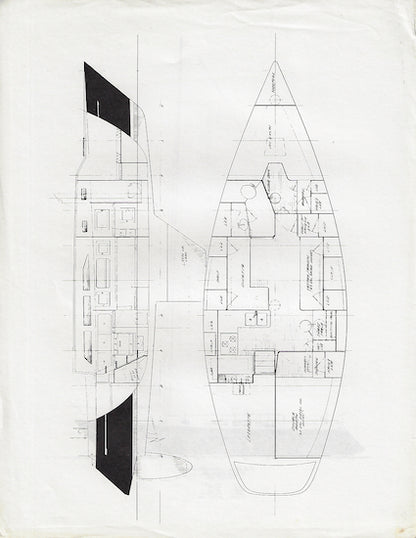 Freedom 36 Brochure