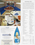 Hunter 26 Brochure