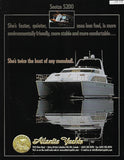 Atlantis Seetza 5200 Brochure Package