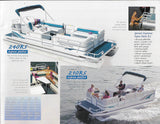 Godfrey 1996 Pontoon Brochure