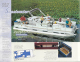 Godfrey 1996 Pontoon Brochure