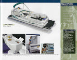 Godfrey 1999 Pontoon Brochure