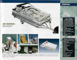 Godfrey 1999 Pontoon Brochure