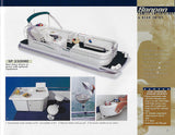 Godfrey 1999 Pontoon Brochure