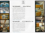 DeFever 44 Brochure