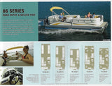 Parti Kraft 2009 Pontoon Brochure