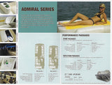 Parti Kraft 2009 Pontoon Brochure