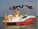 Hurricane 2009 Deck Boat Brochure