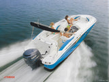 Hurricane 2009 Deck Boat Brochure