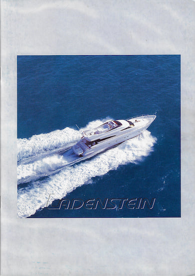 Ladenstein 2000 Brochure