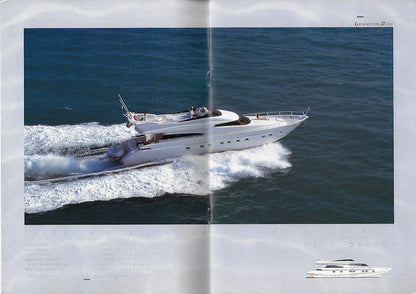 Ladenstein 2000 Brochure
