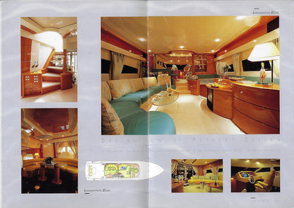 Ladenstein 2000 Brochure
