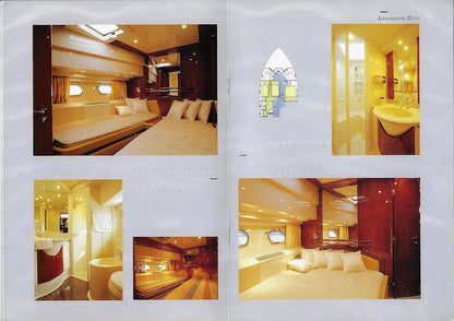 Ladenstein 2000 Brochure