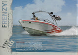 Four Winns 2009 Tow Boats Brochure