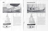 J Boats 1985 Brochure