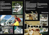 Ocean Odyssey 57 & 65 Brochure