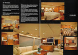 Ocean Odyssey 57 & 65 Brochure