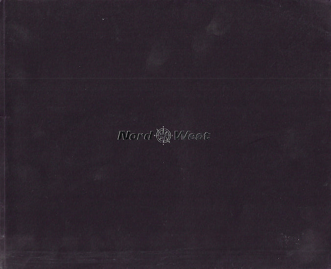 Nord West 2011 Brochure