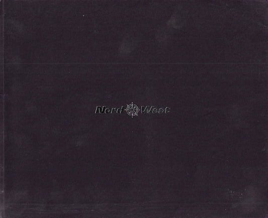 Nord West 2011 Brochure