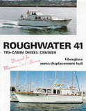 Roughwater 41 Brochure