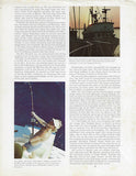 Hatteras 58 Long Range Cruiser Magazine Reprint