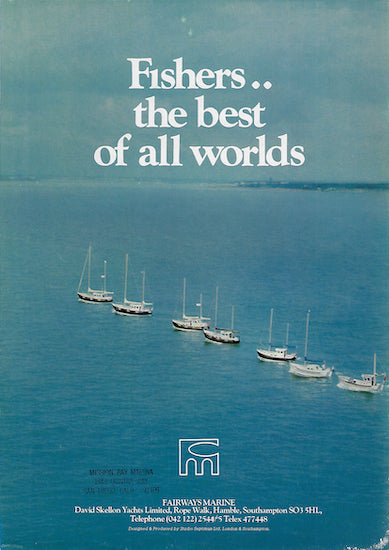 Fairways Fisher Brochure