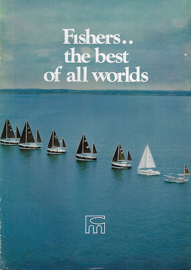 Fairways Fisher Brochure