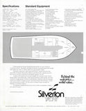 Silverton 34 Sedan Brochure