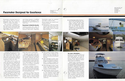 Pacemaker Concept 30 Brochure