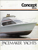 Pacemaker Concept 30 Brochure