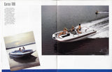 Harris 1989 FloteDek Deck Boat Brochure
