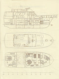 Lien Hwa 56 Motor Yacht Brochure