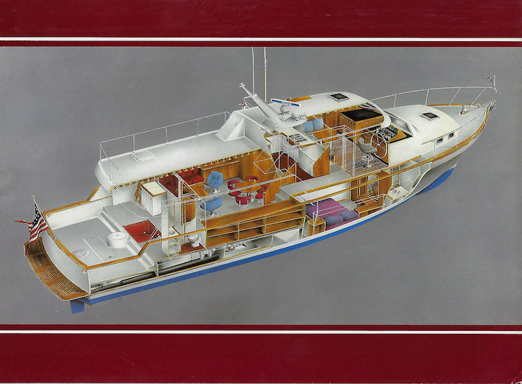 Western 64 Brochure