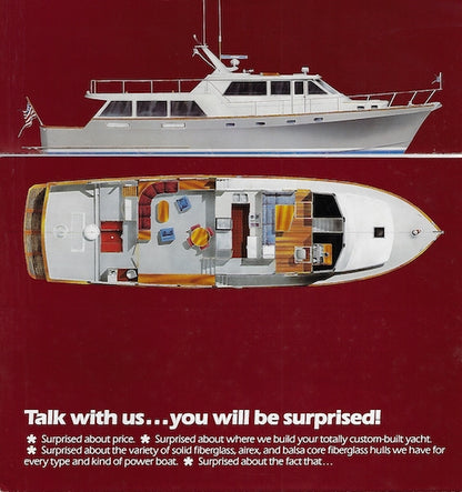 Western 64 Brochure