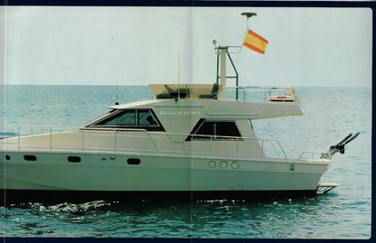 Gallart 13.50 MP Brochure